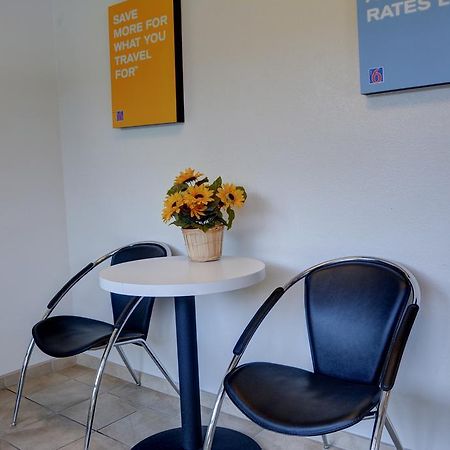 Motel 6-Springfield, Or - Eugene North Экстерьер фото