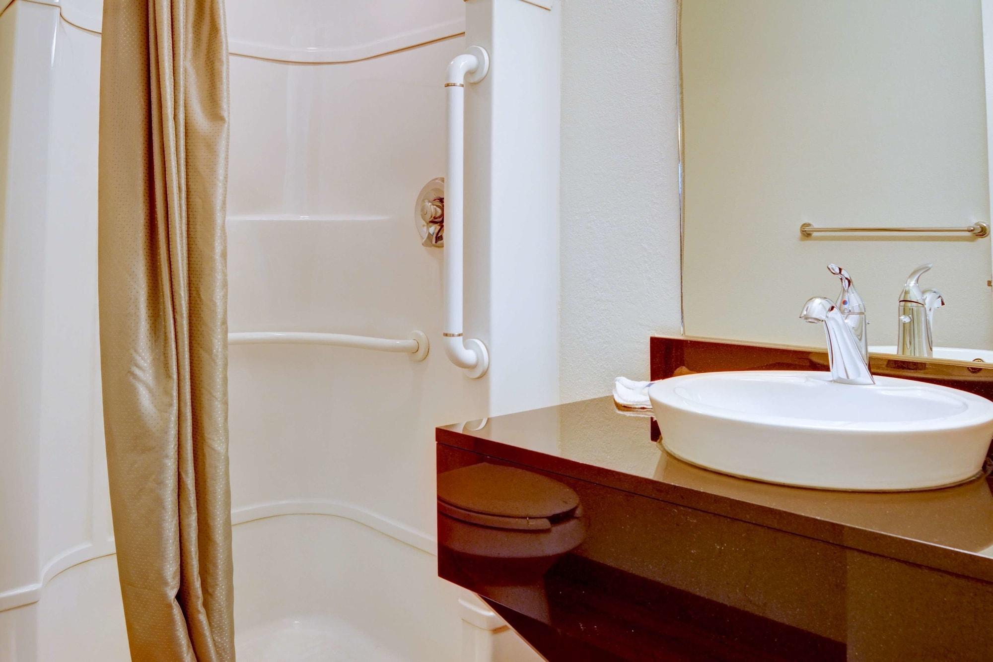 Motel 6-Springfield, Or - Eugene North Экстерьер фото